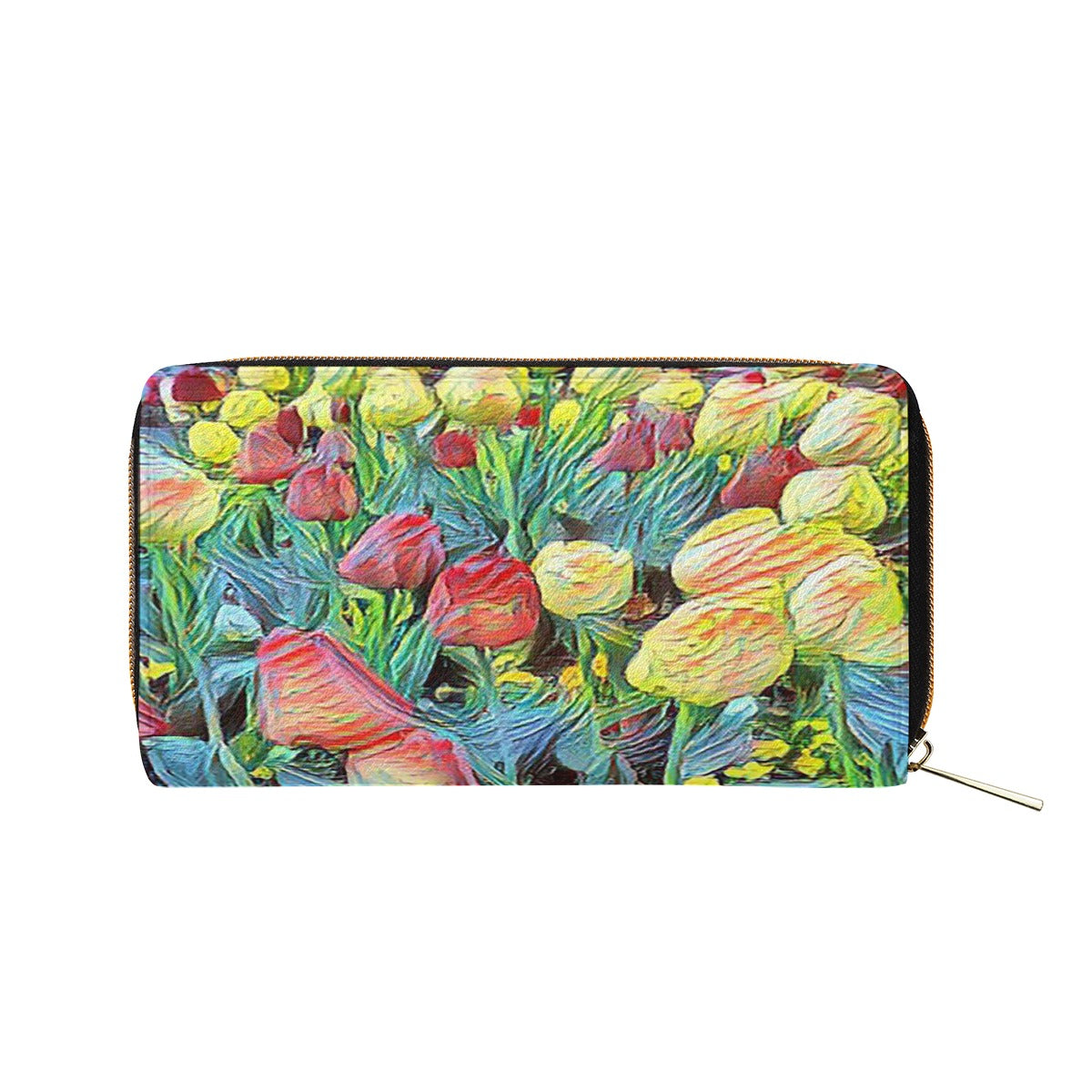 Tulips Mini Purse