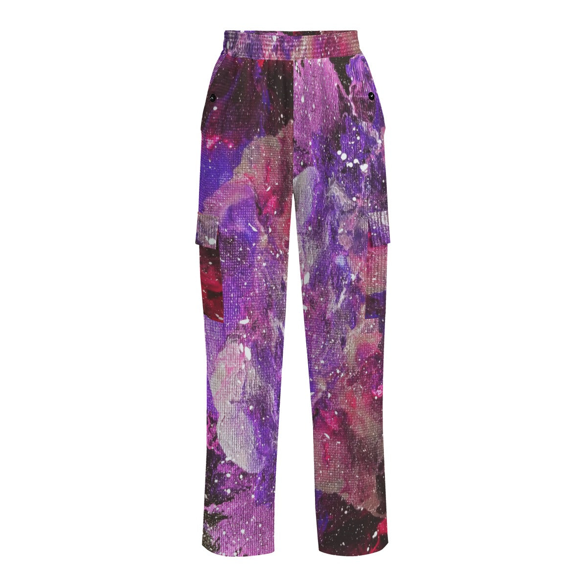 Galactic Love Women's Cargo Pants