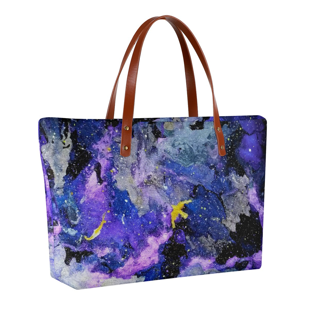 Fly High Women's Tote Bag | Diving Cloth