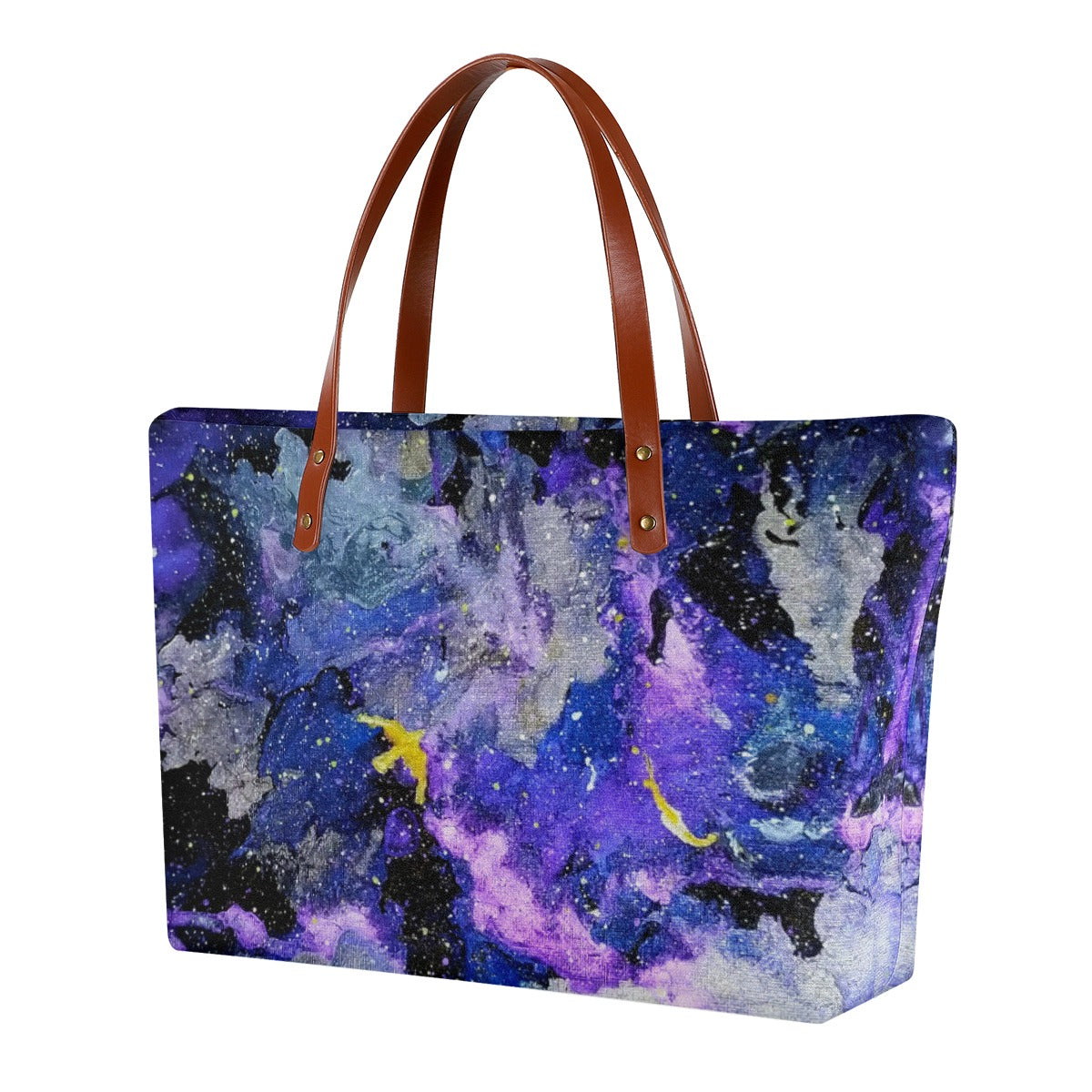 Fly High Women's Tote Bag | Diving Cloth