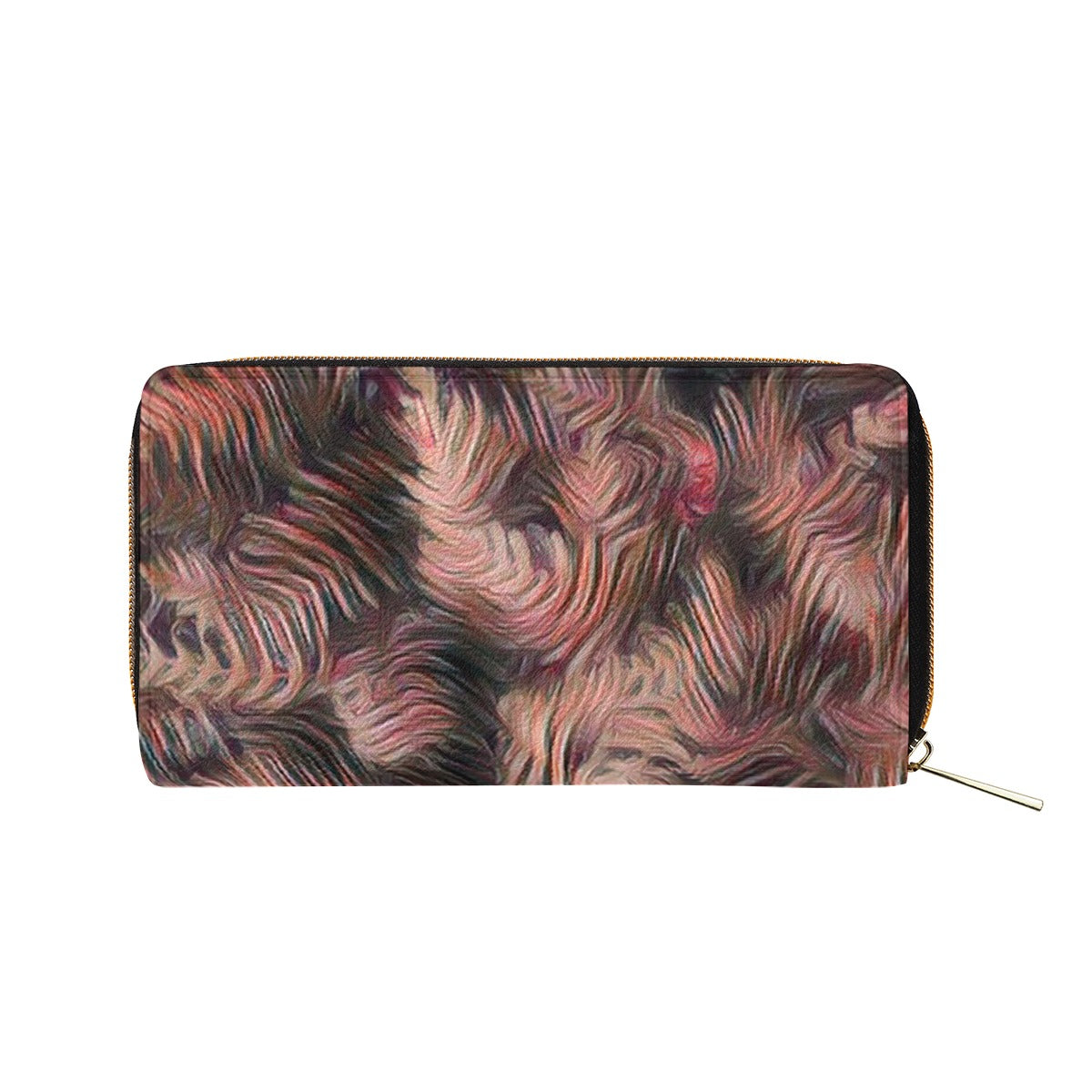 Fern Gully Mini Purse