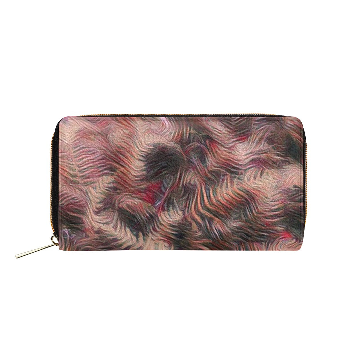 Fern Gully Mini Purse