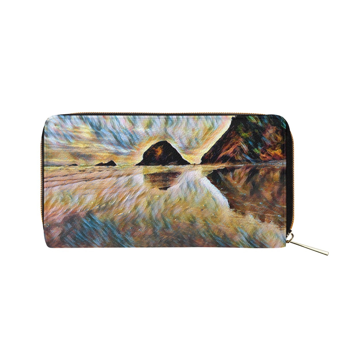 Reflection Mini Purse