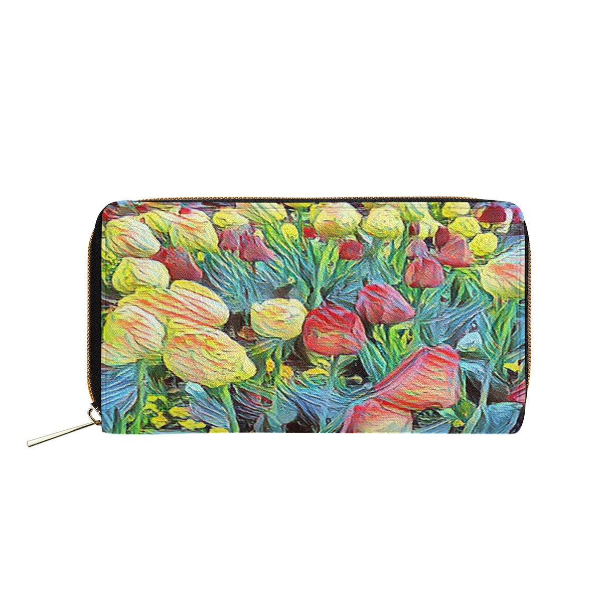 Tulips Mini Purse