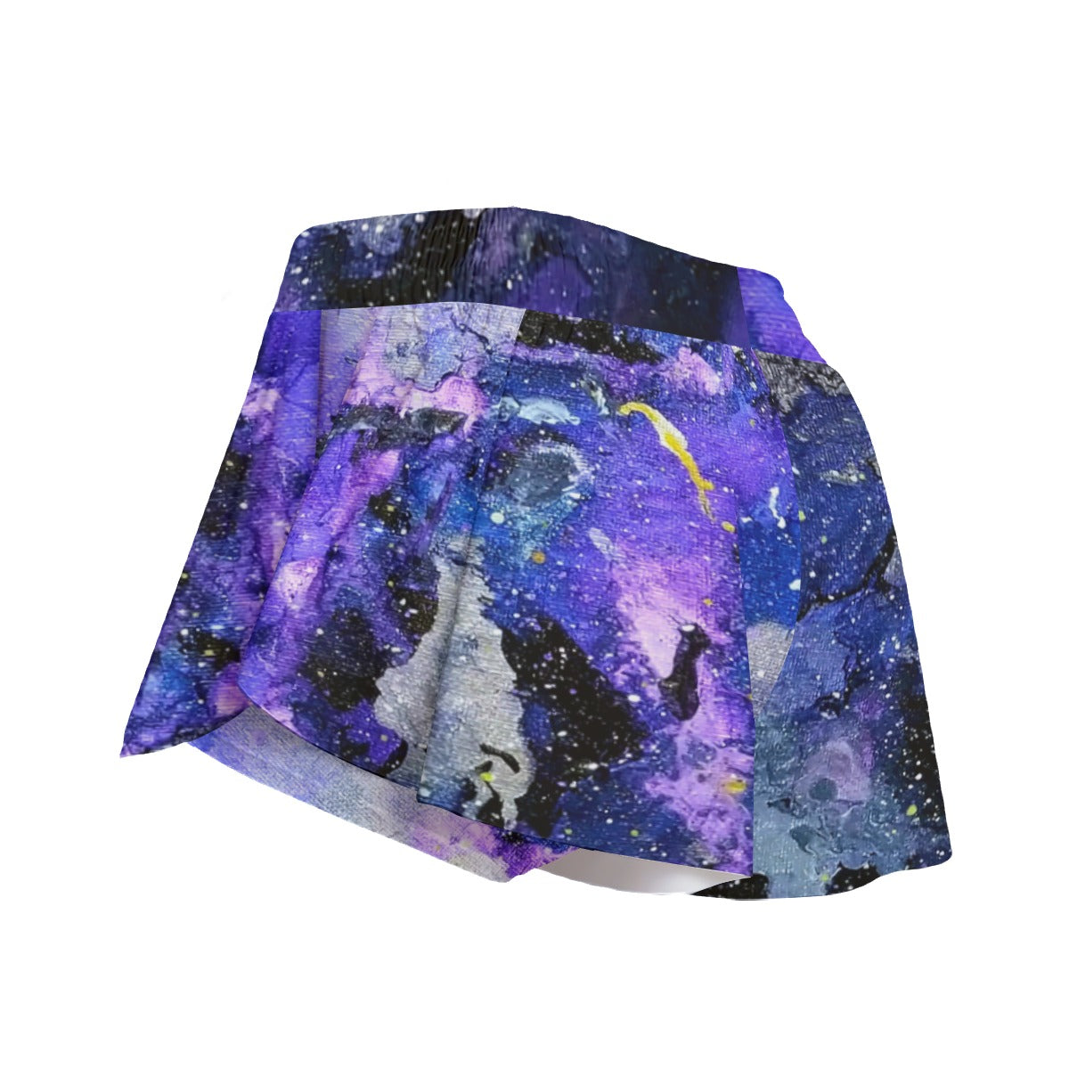 Fly High Women's Sport Skorts With Pocket