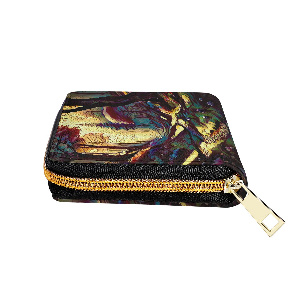 Fairytale Fauxism Mini Purse