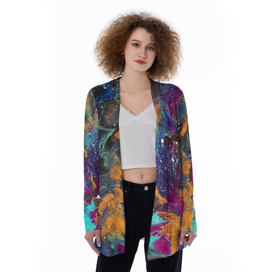 Paradise Women's Cover With Pocket