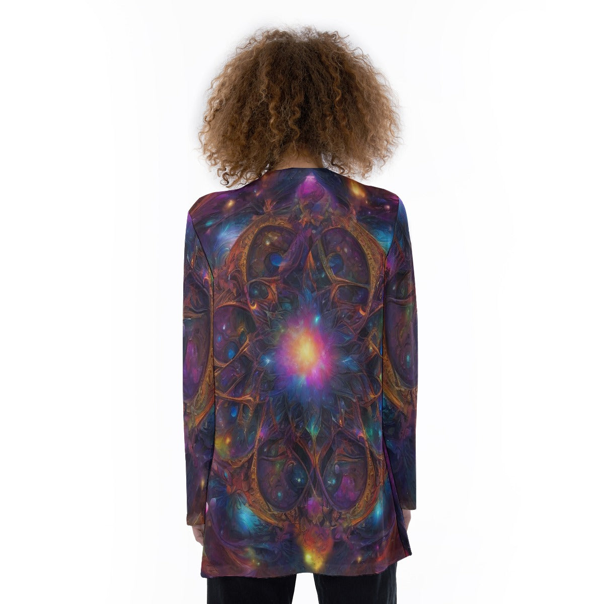 Ascension Women's Cover With Pocket