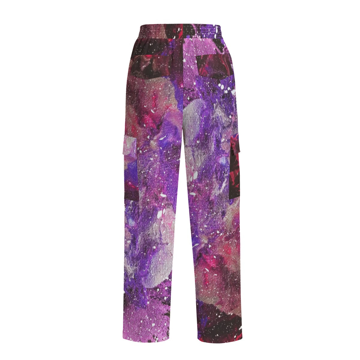 Galactic Love Women's Cargo Pants