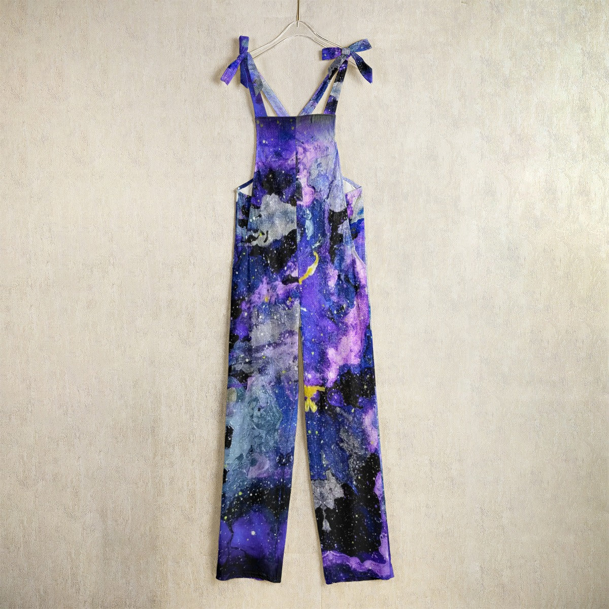 Fly High Women's Jumpsuit