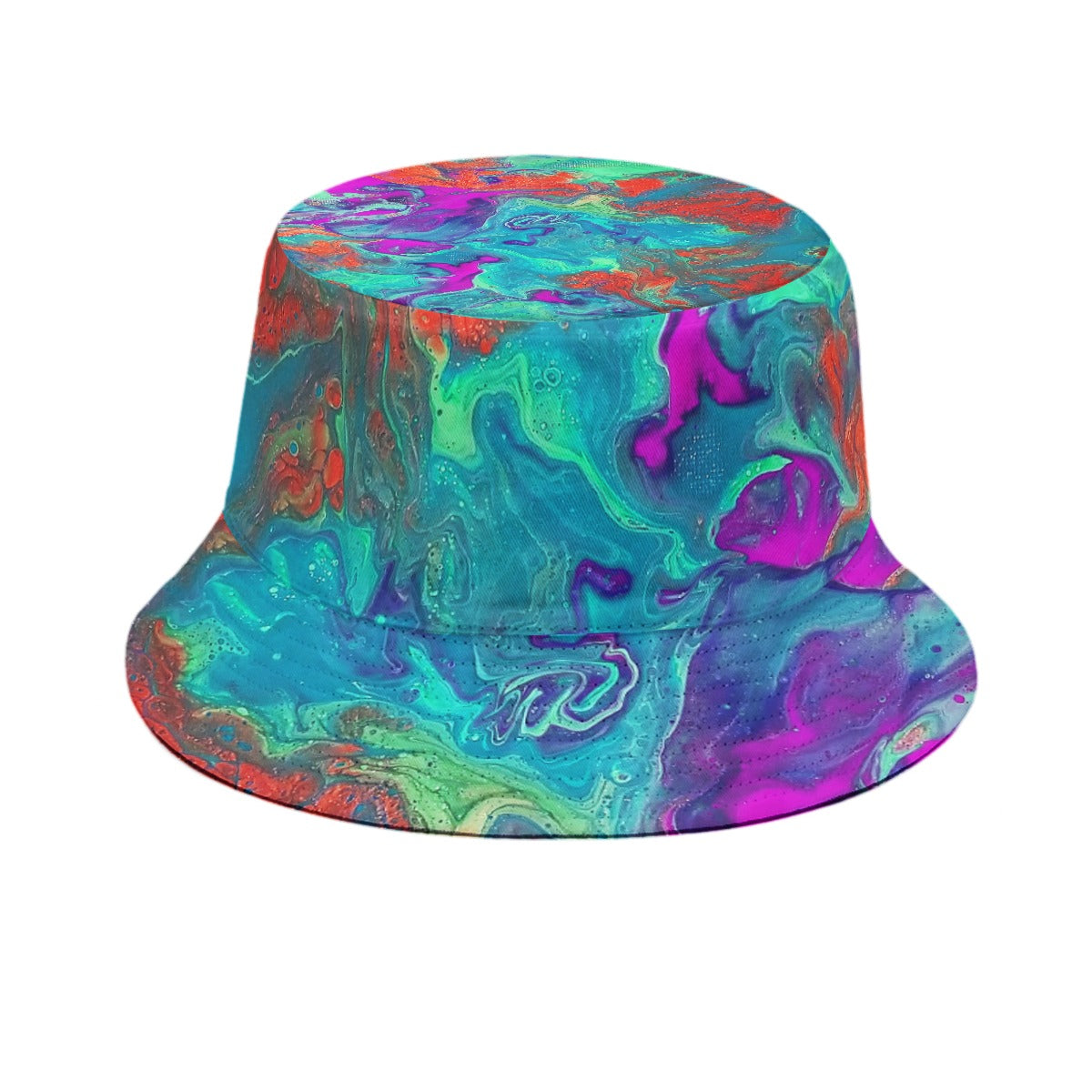Paradise Bucket Hat