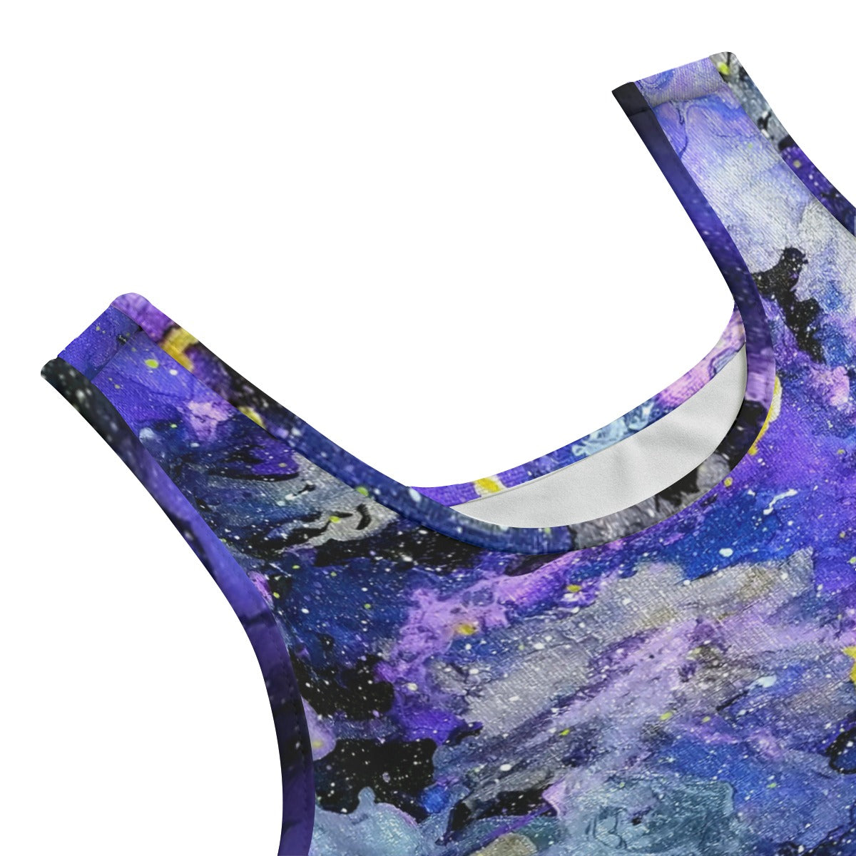 Fly High Women's Yoga Set