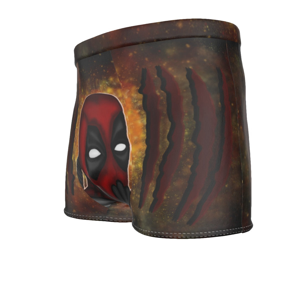 Deadpool/Wolverine Men's Boxer Briefs