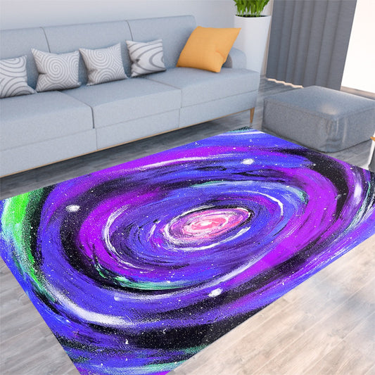 Passion Foldable Rectangular Thickened Floor Mat