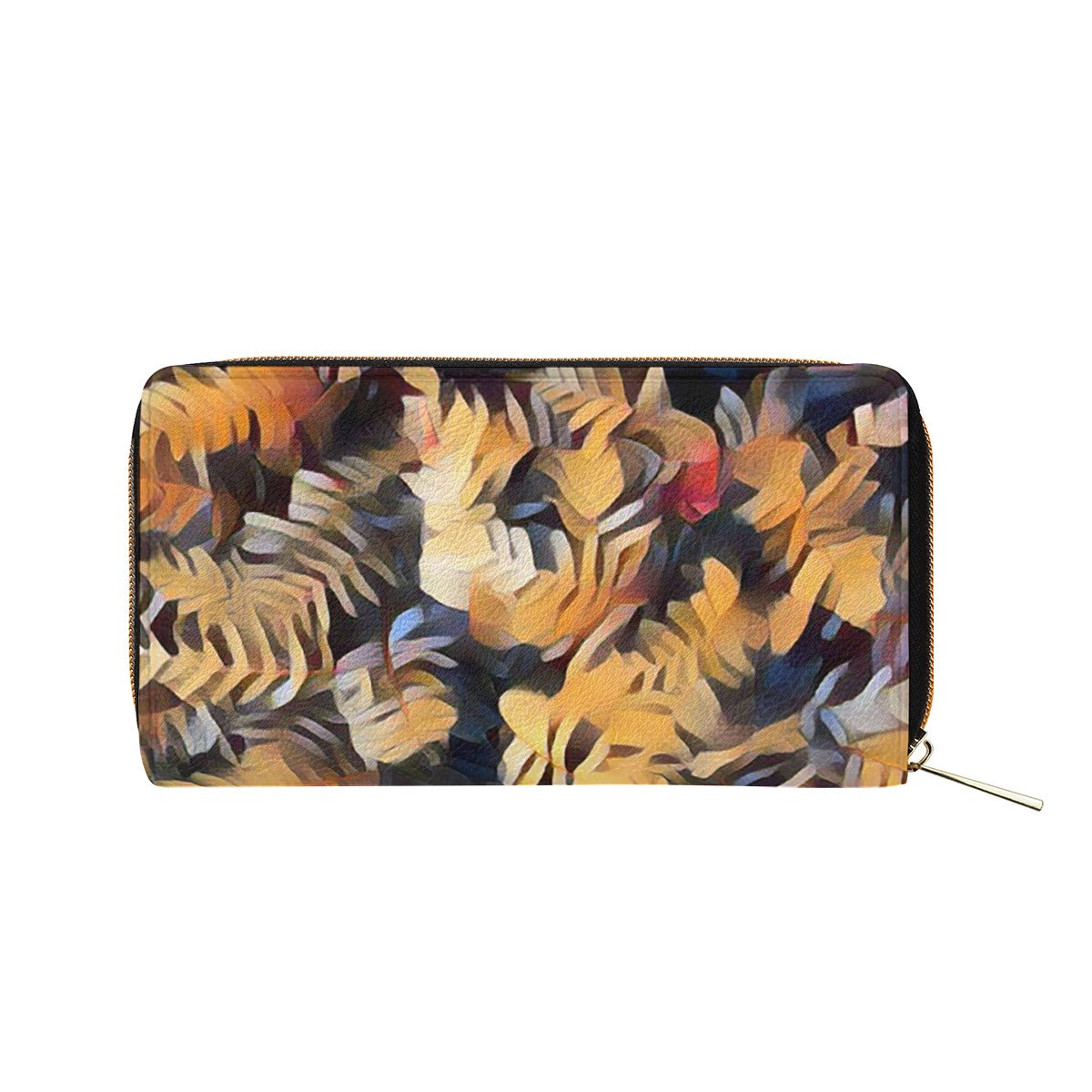 Fern Gully Mini Purse