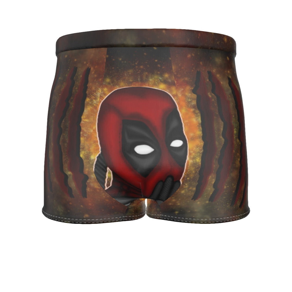 Deadpool/Wolverine Men's Boxer Briefs