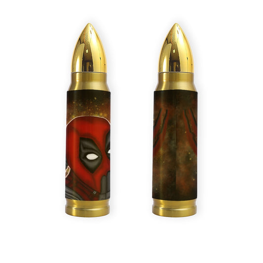 Deadpool/Wolverine Tumbler 16OZ