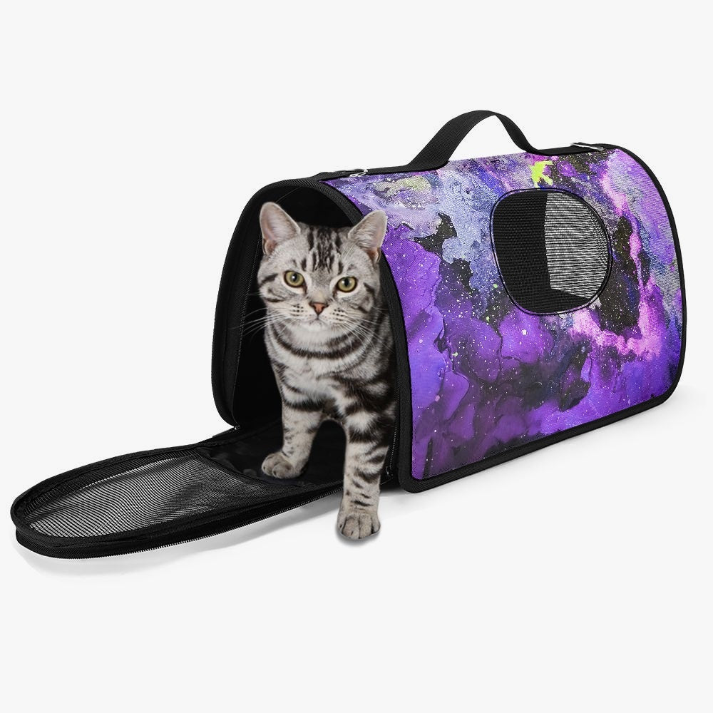 Fly High Pet Carrier Bag