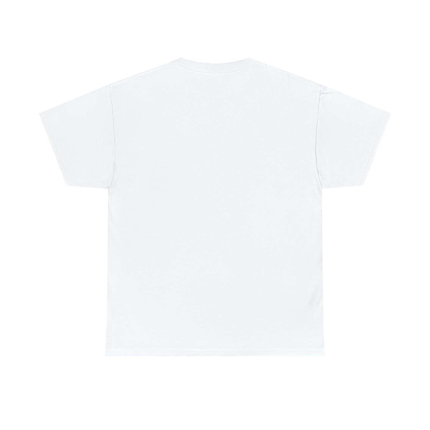 Lola Heavy Cotton Tee