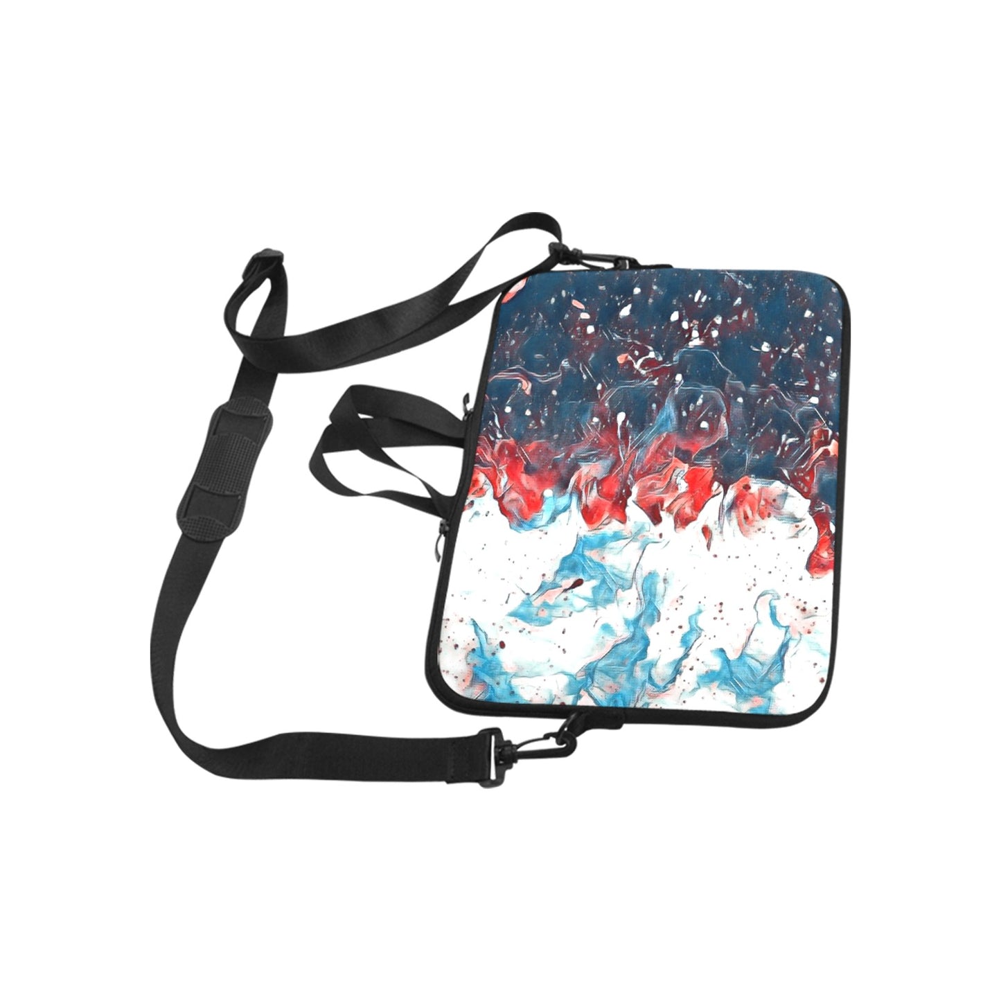 Galactic Fire Classic Sleeve for 10" Laptop