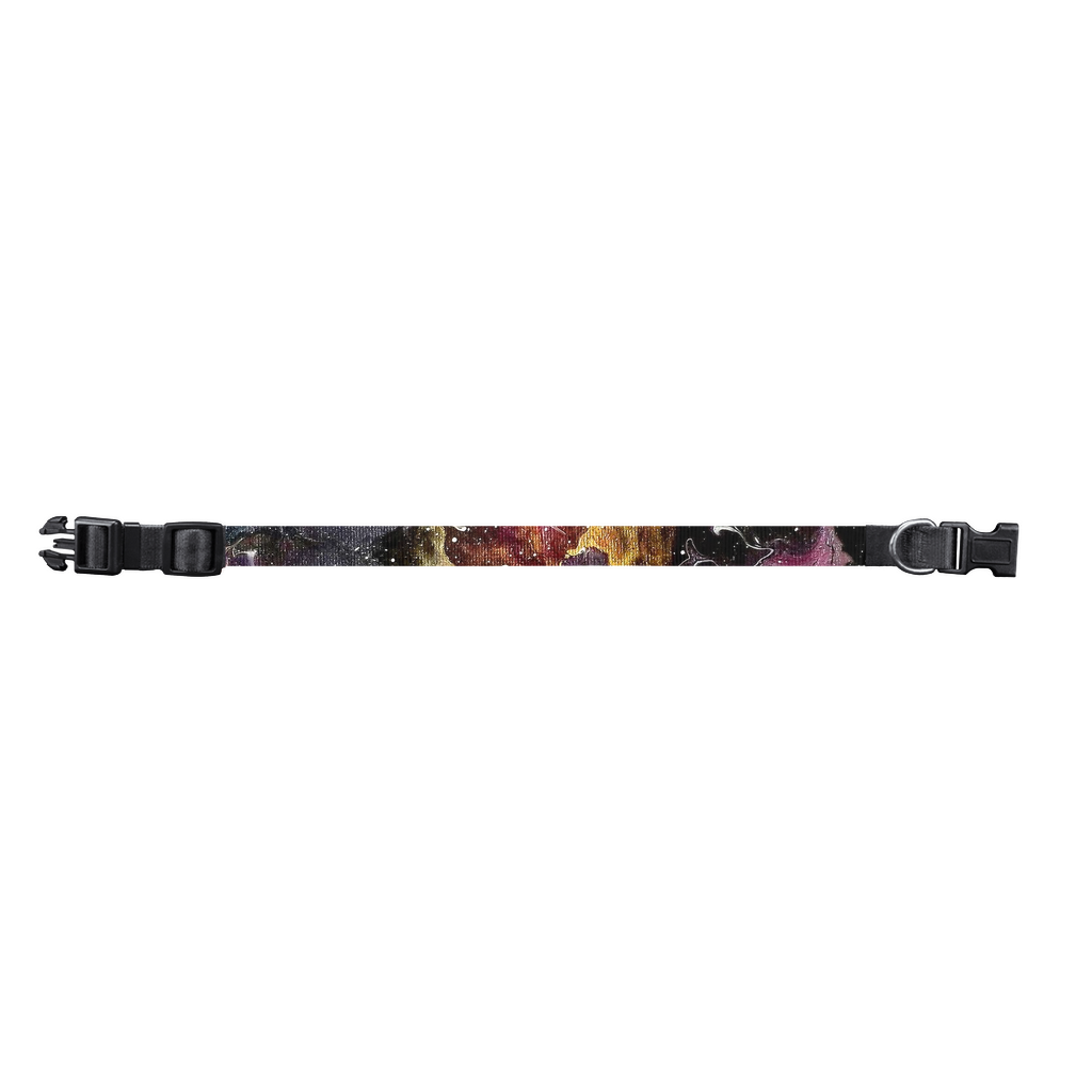 Galactic Clouds Pet Collars