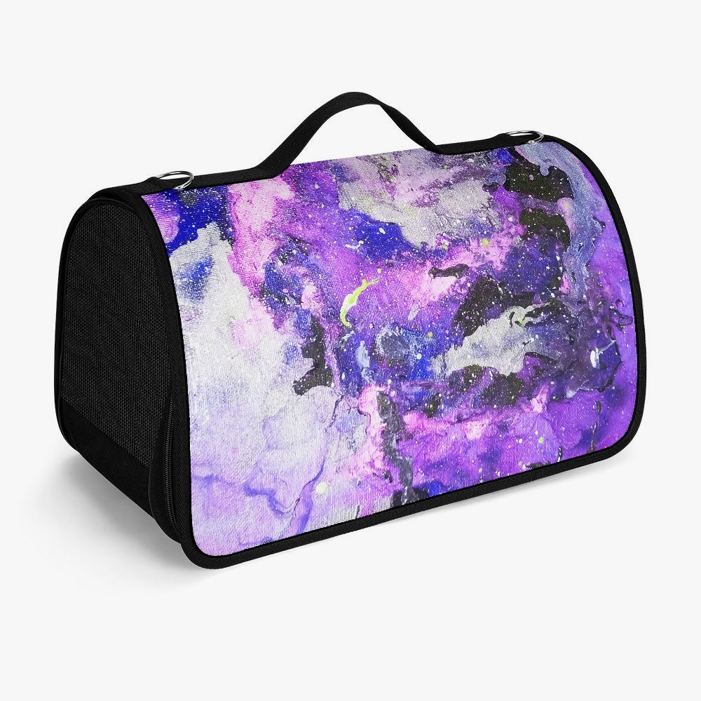 Fly High Pet Carrier Bag