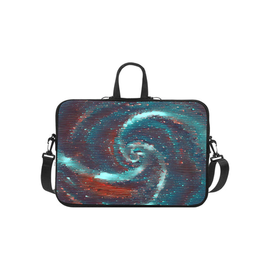 Galactic Sea Classic Sleeve for 10" Laptop