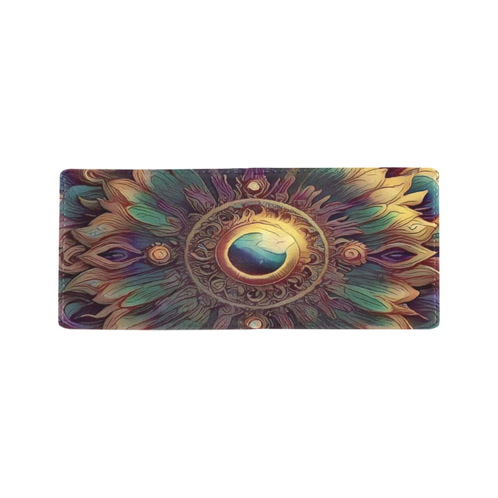 Sun-Dala Bifold Stylish Wallet