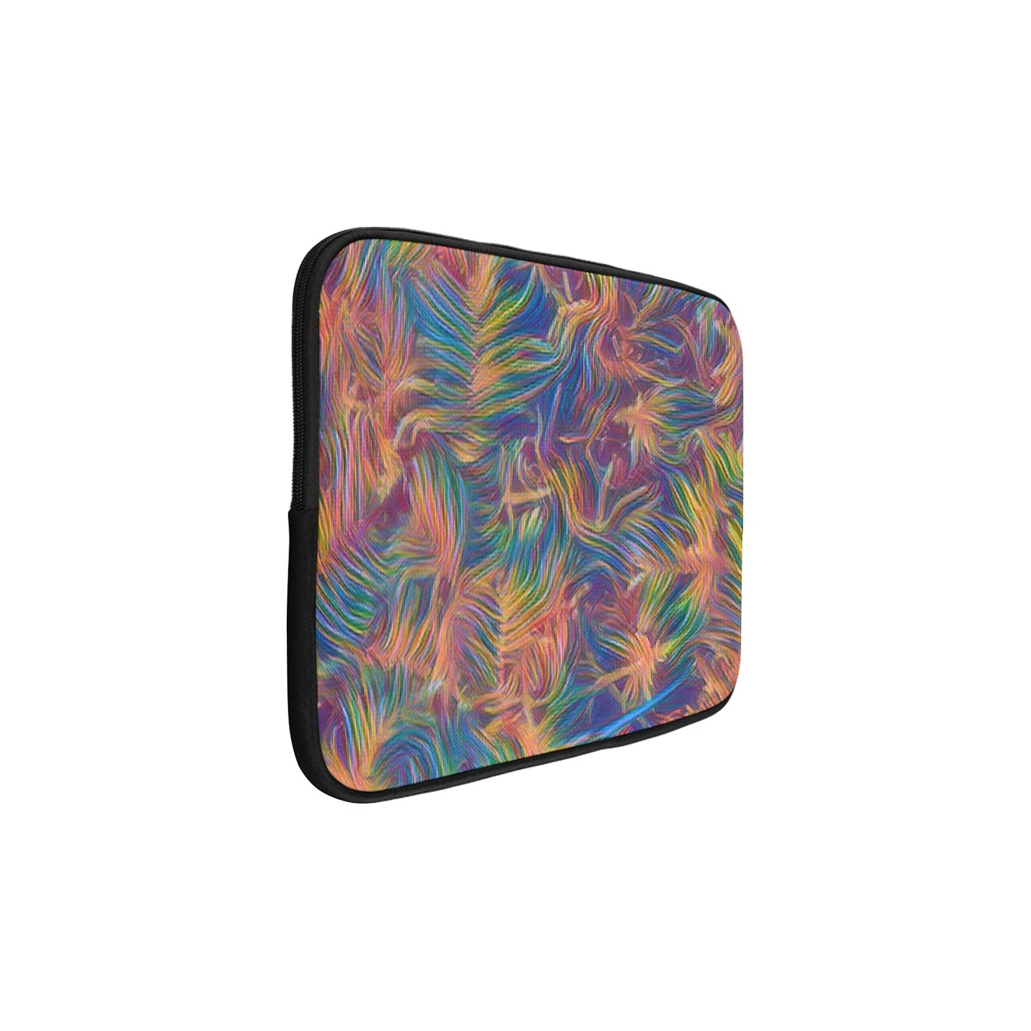 Colorful Whisper Sleeve for 15.6" Laptop