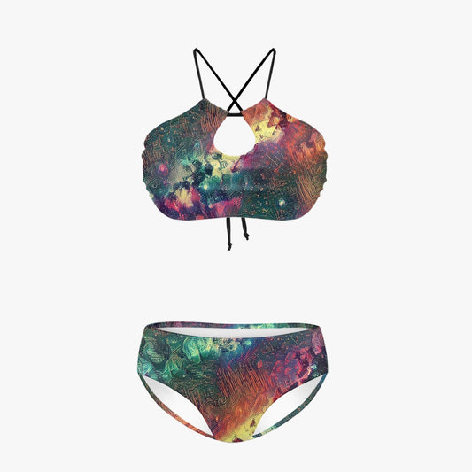 Imagine Adjustable Bikini Set