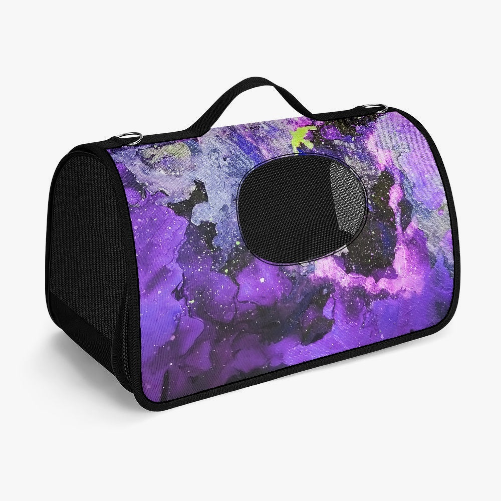 Fly High Pet Carrier Bag