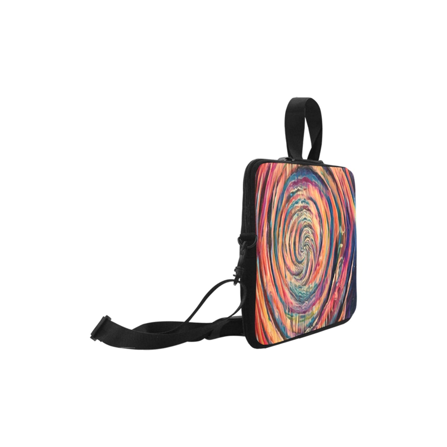 Galactic Whirlpool Classic Sleeve for 10" Laptop