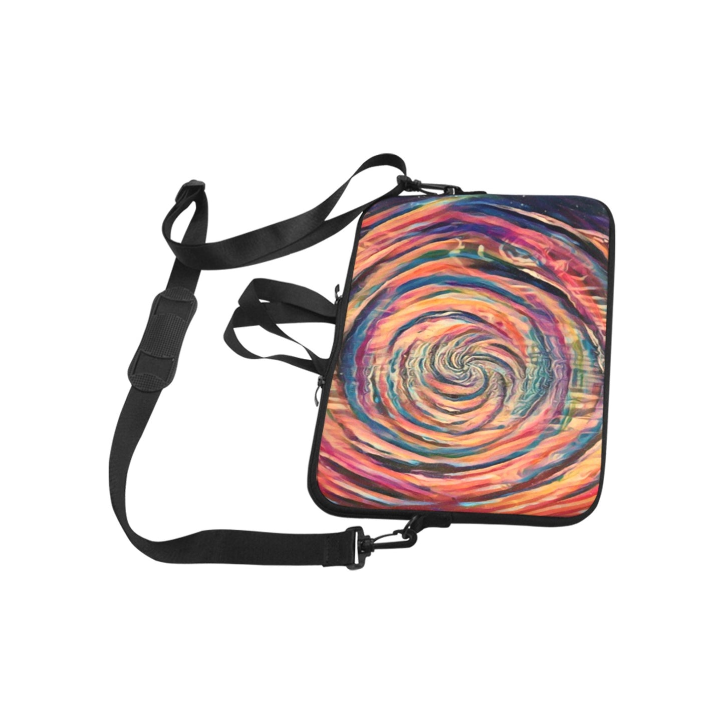 Galactic Whirlpool Classic Sleeve for 10" Laptop