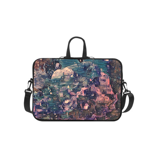 Galactic Love Classic Sleeve for 10" Laptop