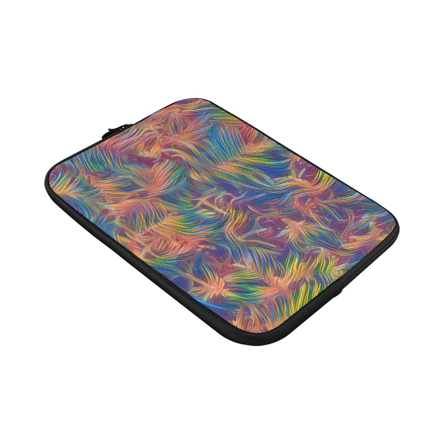 Colorful Whisper Sleeve for 15.6" Laptop