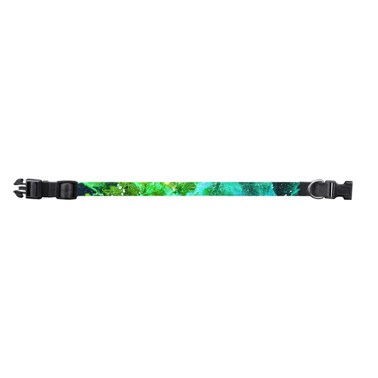 Galactic Love Pet Collars