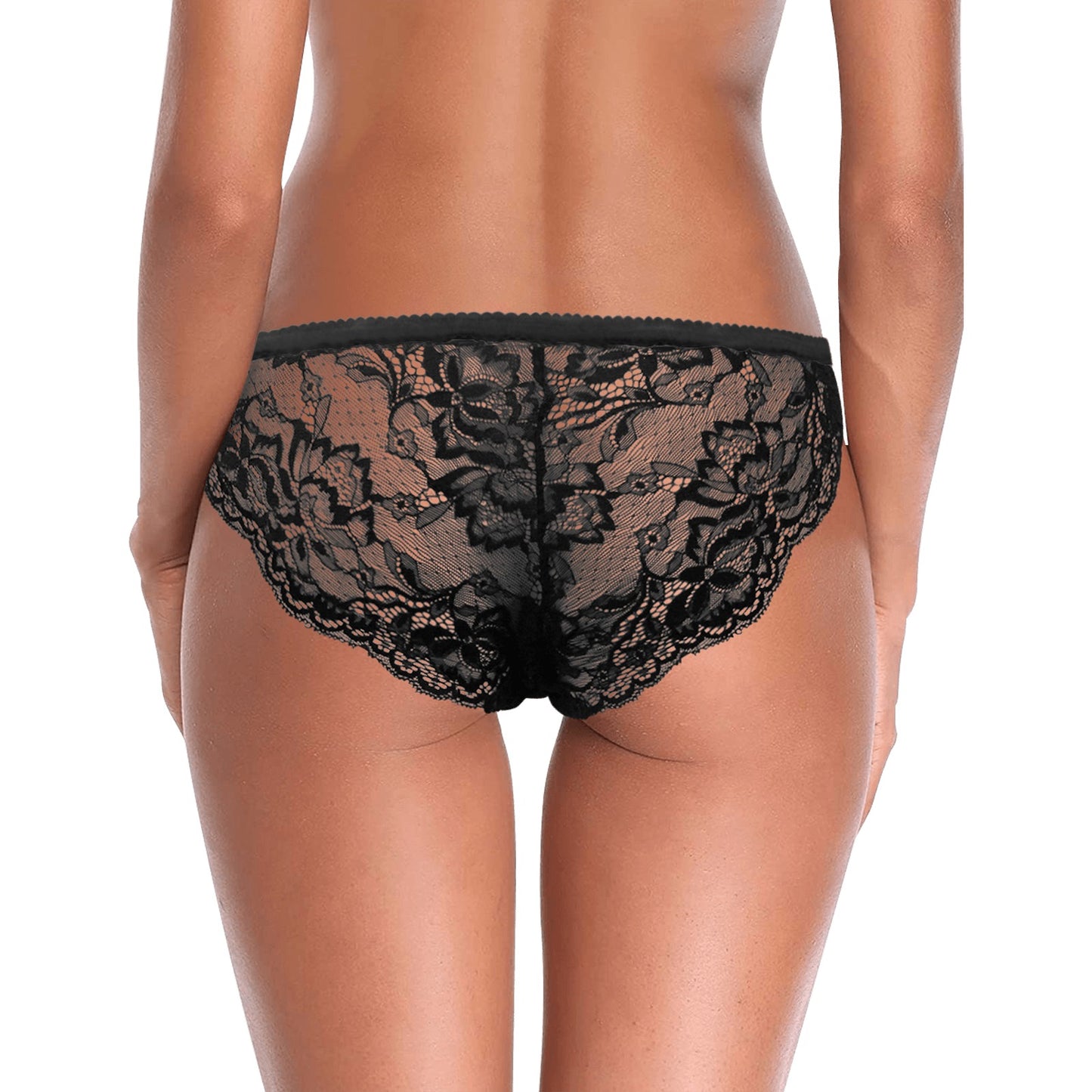 Women's Lace Underwear(ModelL41)