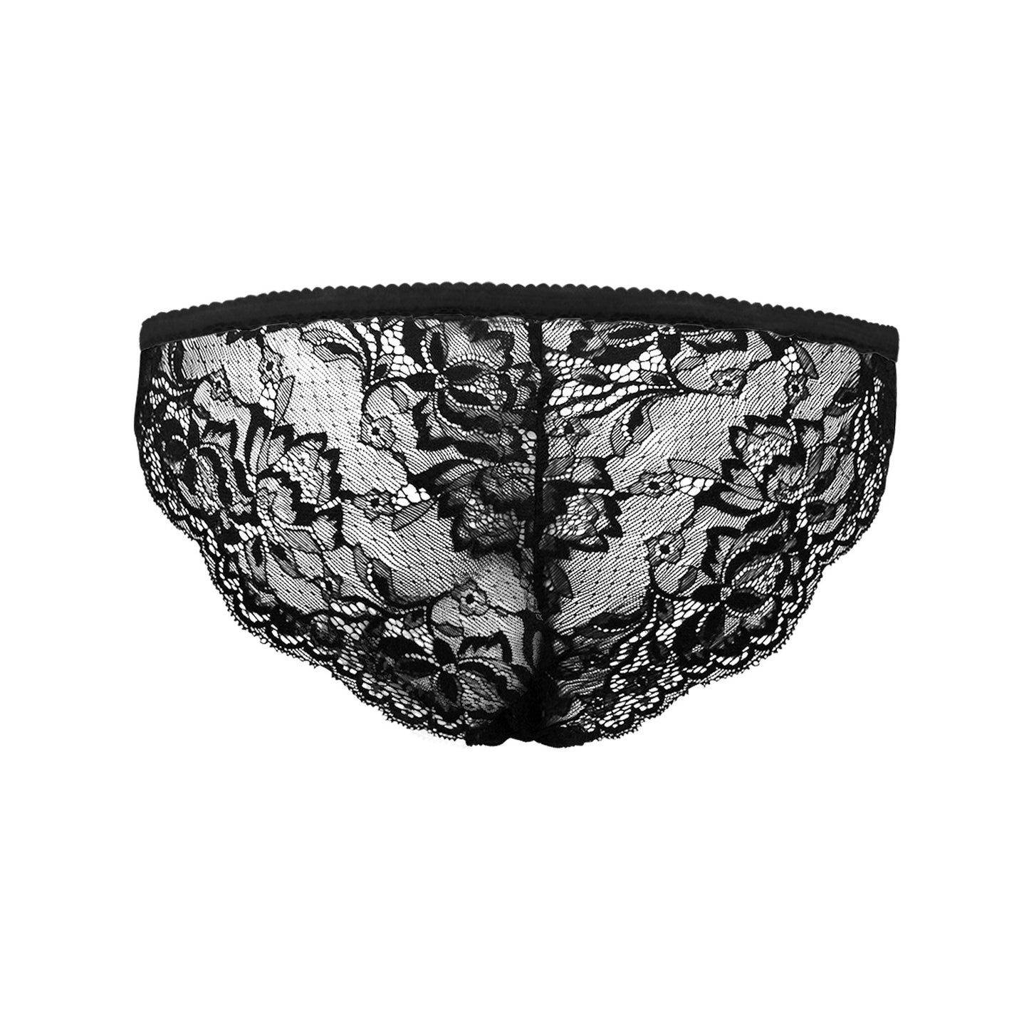 Women's Lace Underwear(ModelL41)