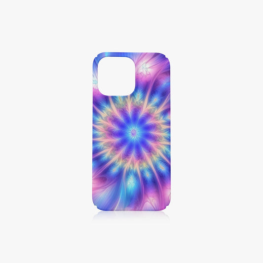 Ascension Tie-Dye iPhone 14 Pro Max Case