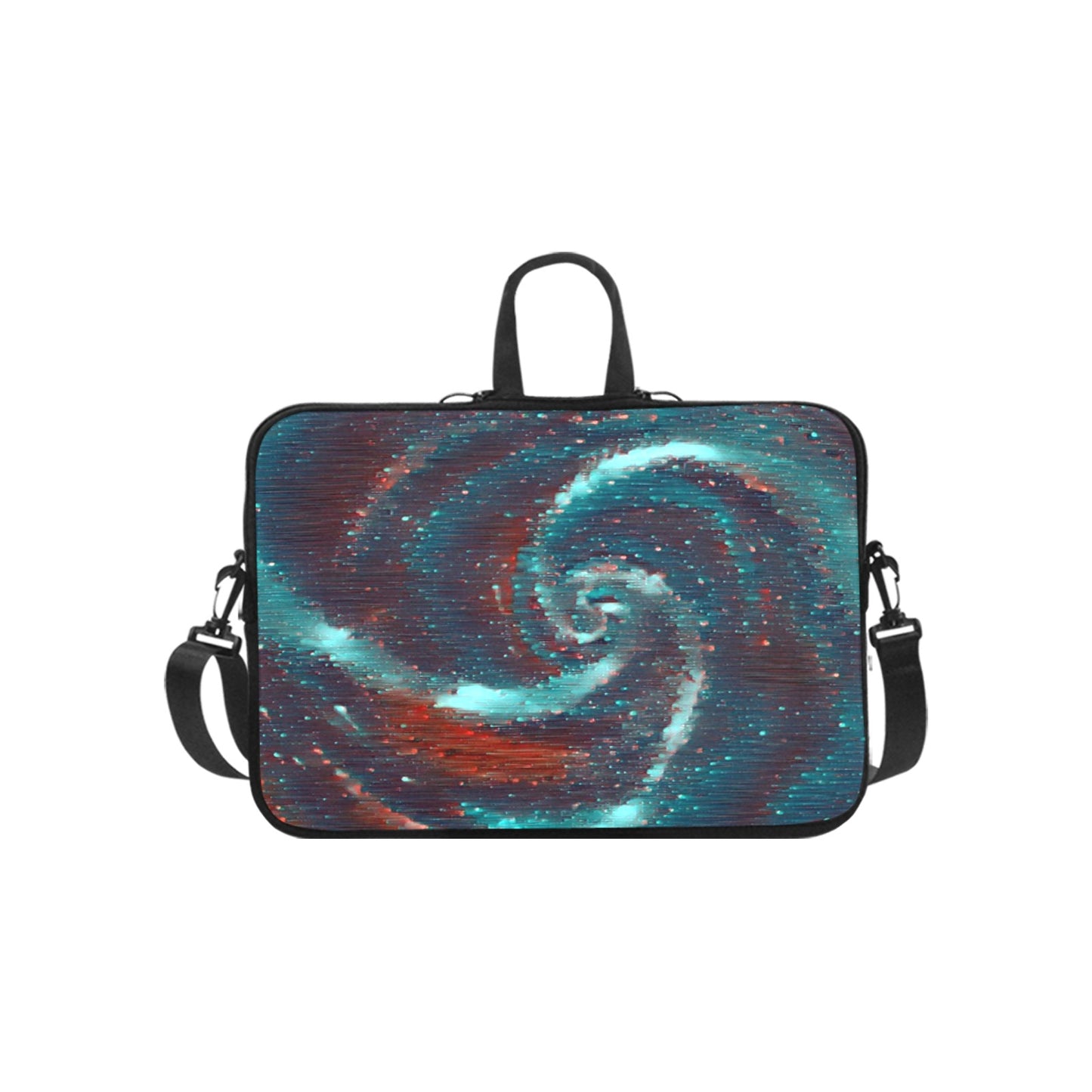 Galactic Sea Classic Sleeve for 10" Laptop