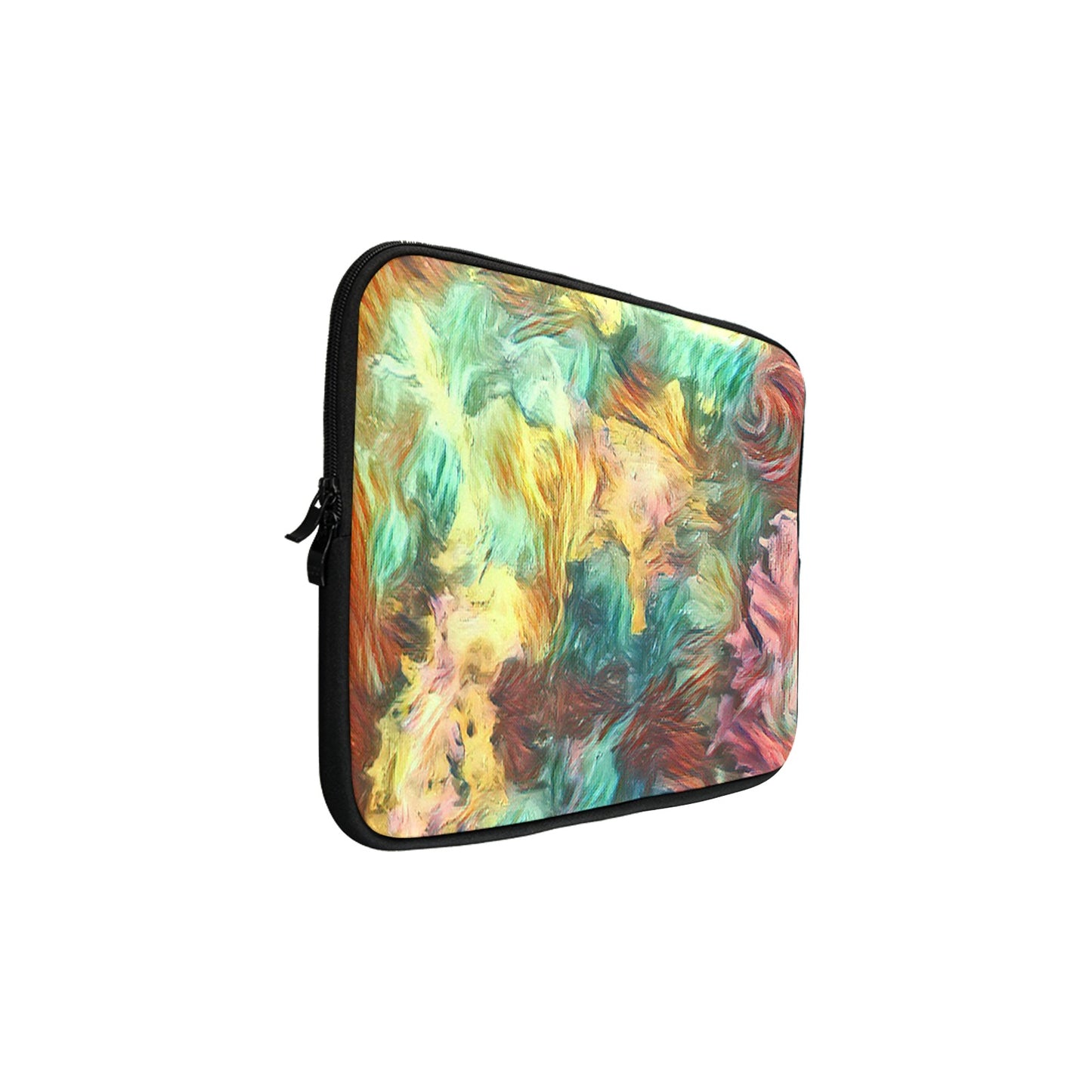 Golden Galaxy Sleeve for 15.6" Laptop