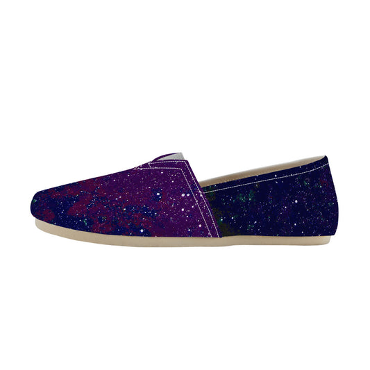 Galactic Atmosphere Canvas Flats