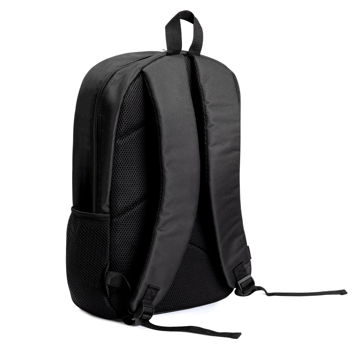 Rise from the Ashes Kids Black Chain Backpack
