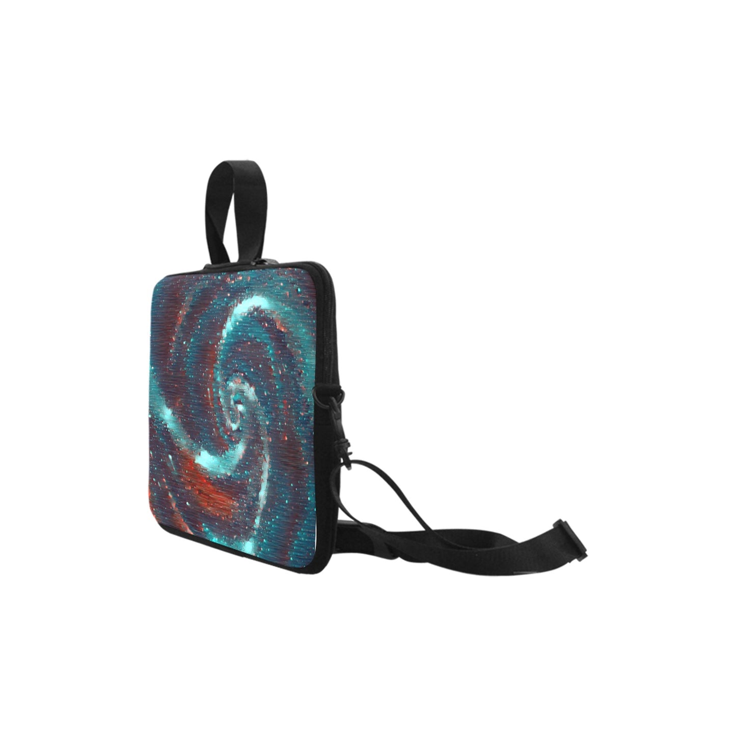 Galactic Sea Classic Sleeve for 10" Laptop