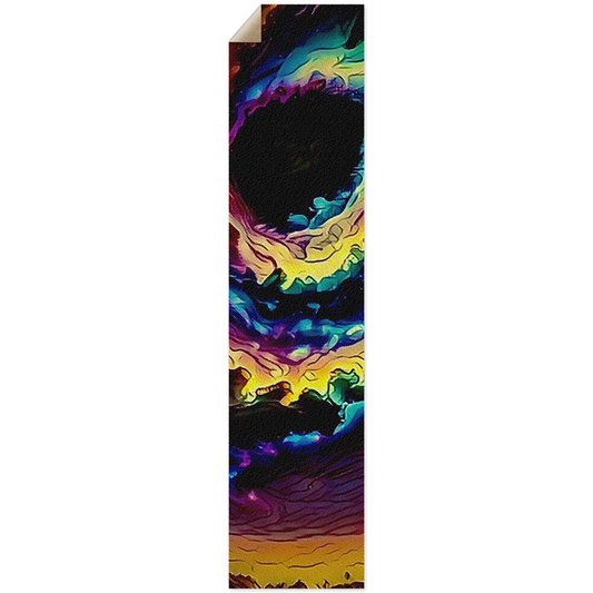 Possibilities 10"x46" Custom Griptape