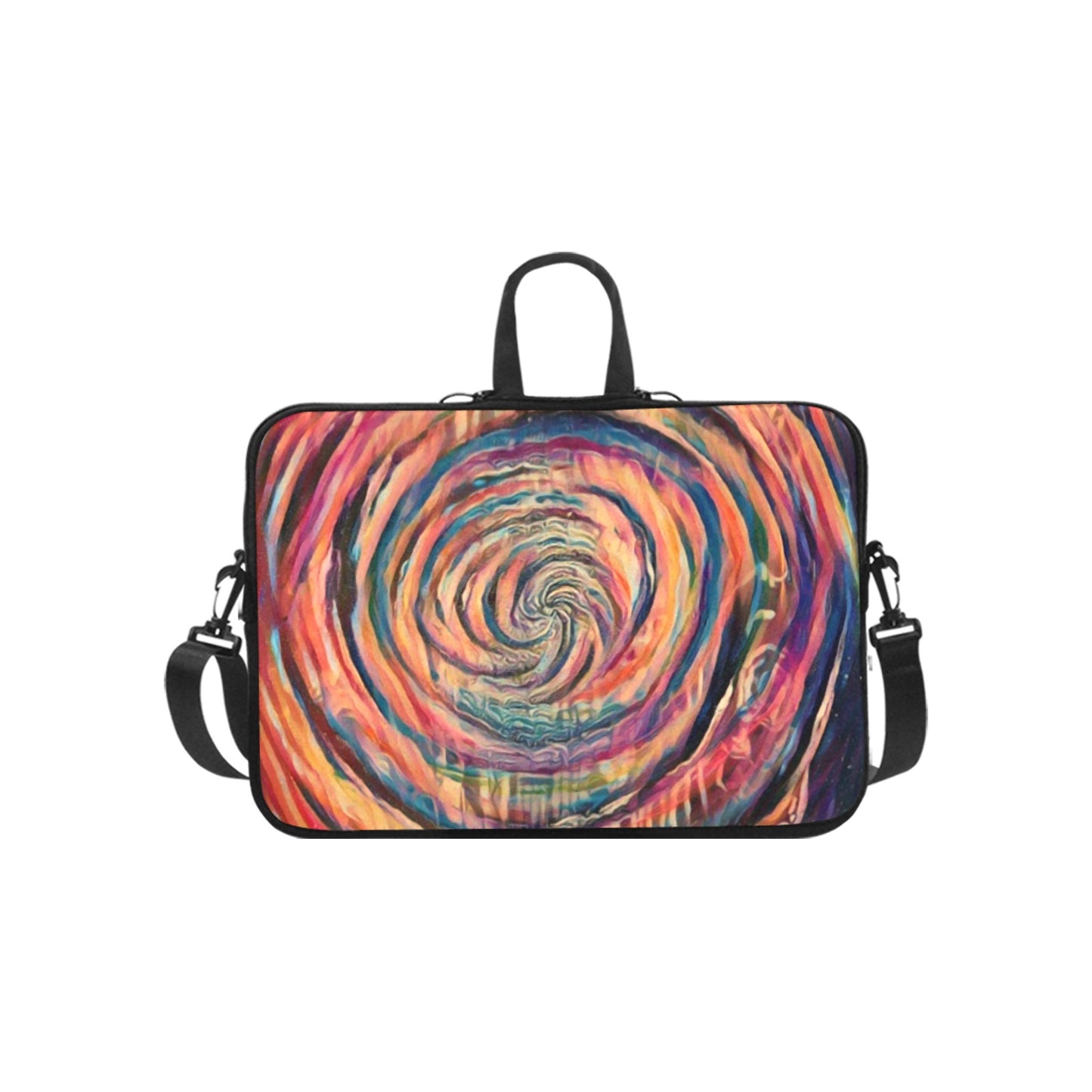 Galactic Whirlpool Classic Sleeve for 10" Laptop