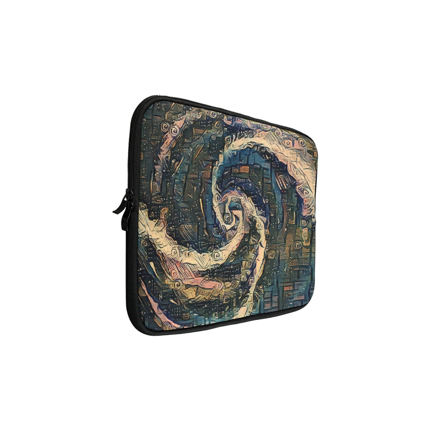 Galactic Sea Sleeve for 15.6" Laptop