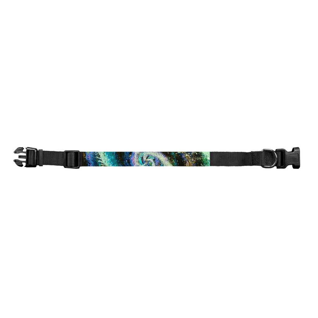 Galactic Sea Pet Collars