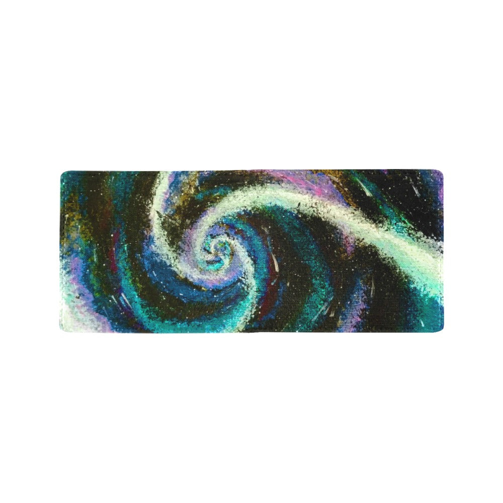 Galactic Sea Bifold Stylish Wallet