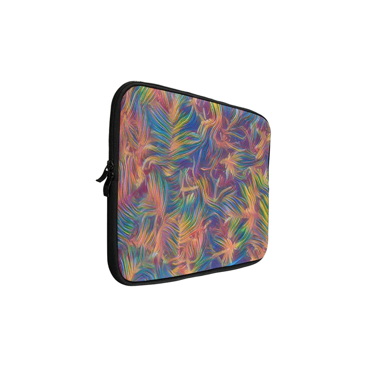 Colorful Whisper Sleeve for 15.6" Laptop